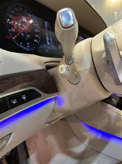 مێرسێدس بێنز S-Class